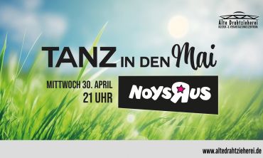 Tanz in den Mai